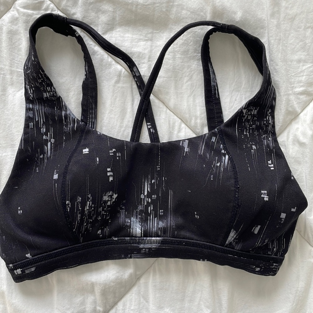 Sweaty Betty Sports Bra Women’s Size Small